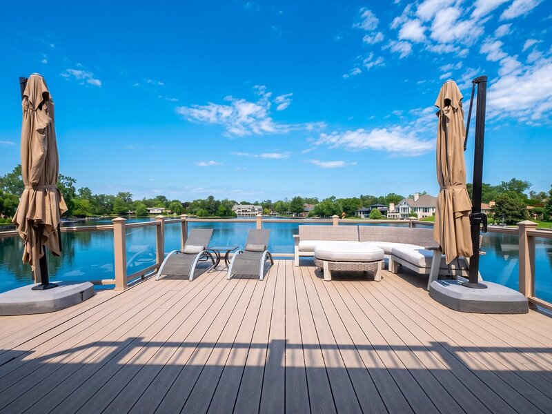 130 N Dee Road Park Ridge IL 60068