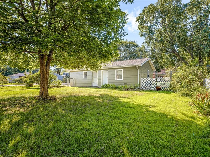 631 Sheridan Drive Loves Park IL 61111