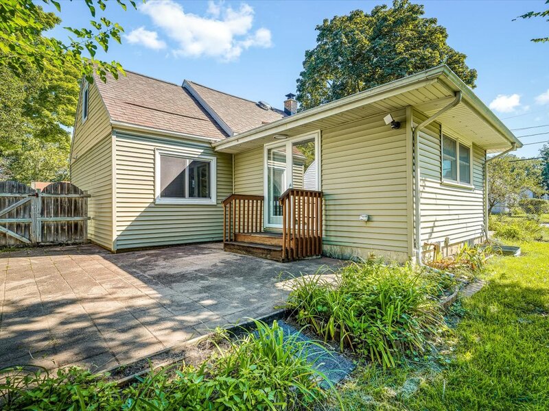 631 Sheridan Drive Loves Park IL 61111