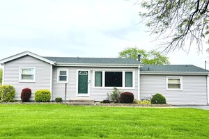 Photo of 8605 Leclaire Avenue Burbank IL 60459
