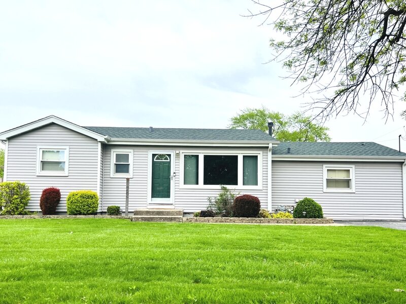 8605 Leclaire Avenue Burbank IL 60459