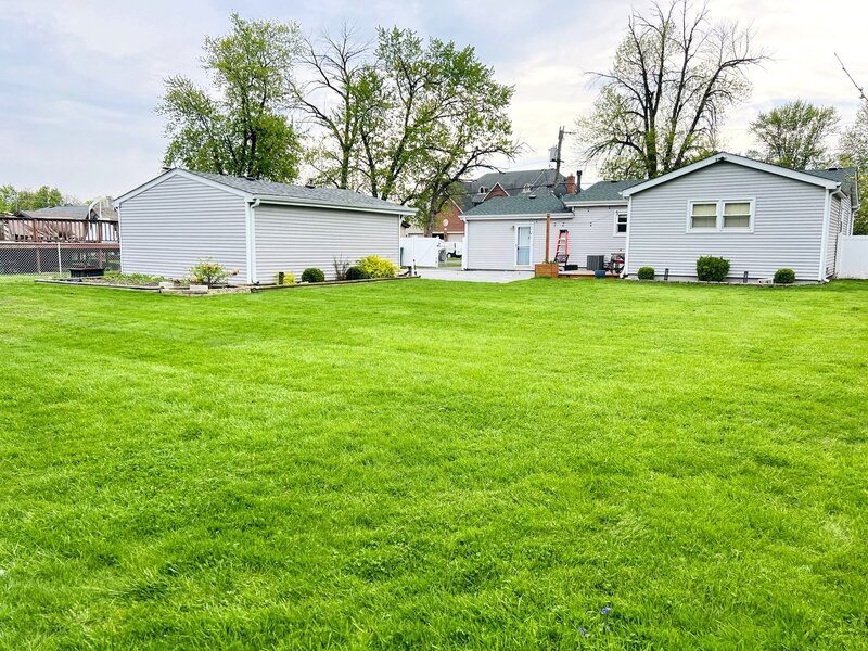 8605 Leclaire Avenue Burbank IL 60459