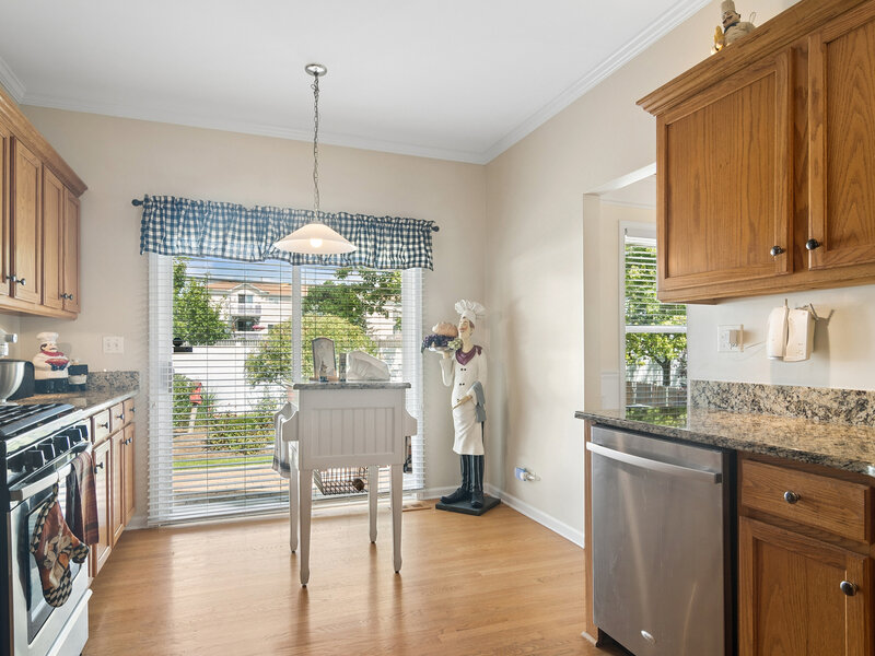 2362 Nantucket Lane Elgin IL 60123