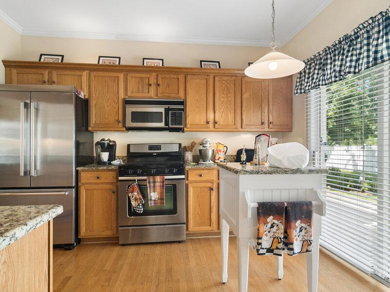 2362 Nantucket Lane Elgin IL 60123