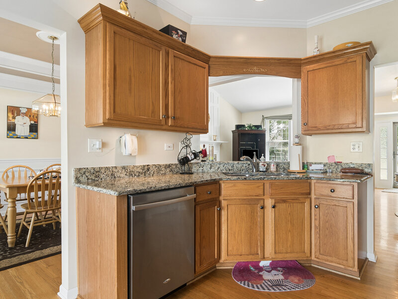 2362 Nantucket Lane Elgin IL 60123