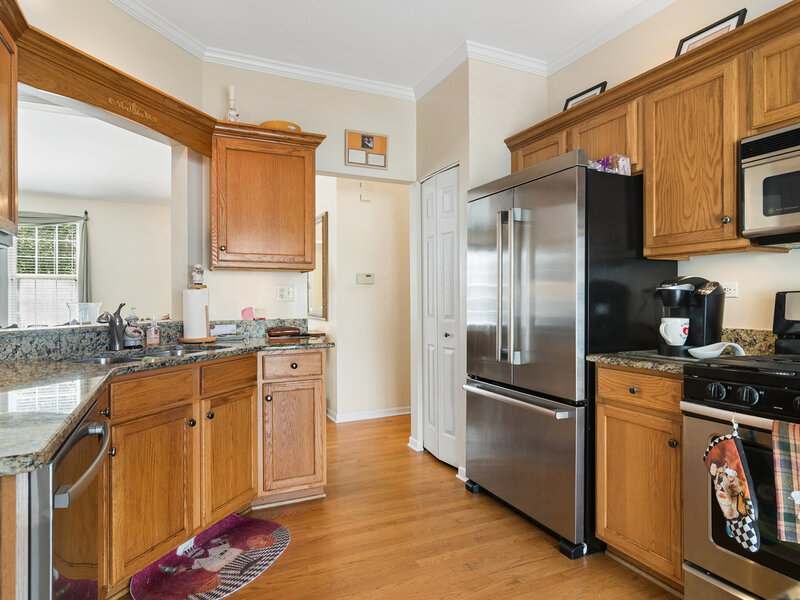 2362 Nantucket Lane Elgin IL 60123
