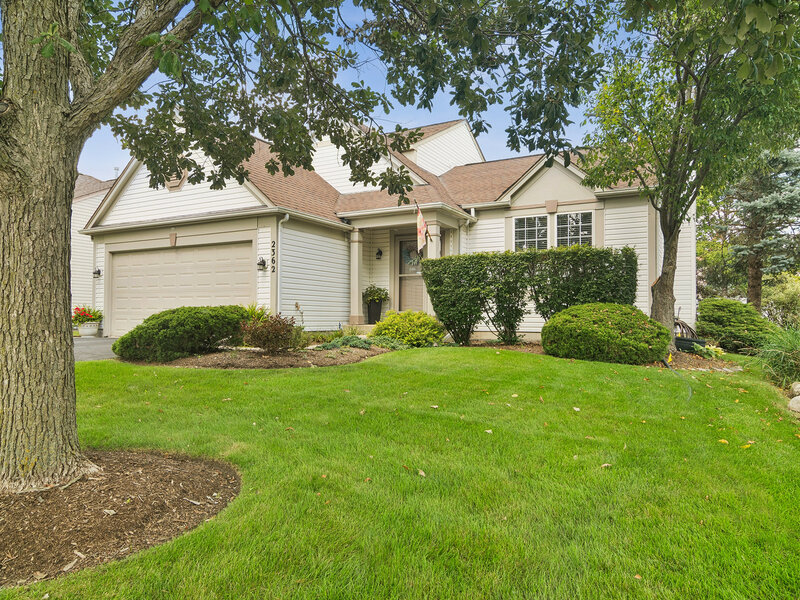 2362 Nantucket Lane Elgin IL 60123