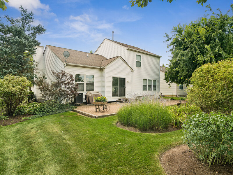 2362 Nantucket Lane Elgin IL 60123