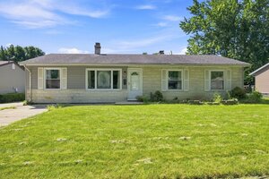 Photo of 1725 Evergreen Avenue Hanover Park IL 60133