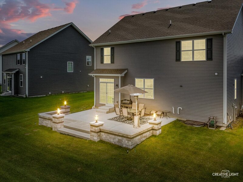 2040 Legacy Pointe Boulevard Plainfield IL 60586