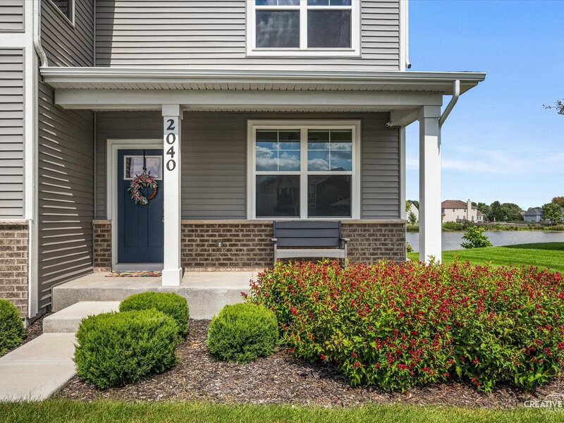 2040 Legacy Pointe Boulevard Plainfield IL 60586