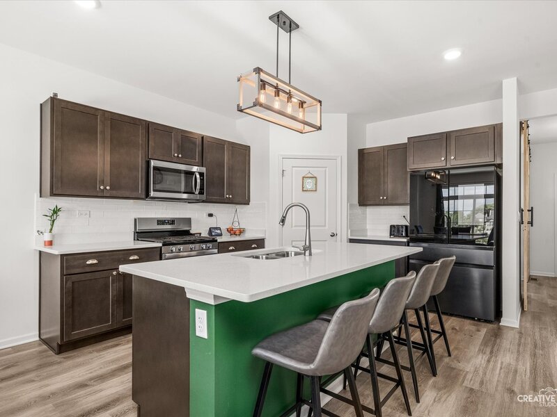 2040 Legacy Pointe Boulevard Plainfield IL 60586