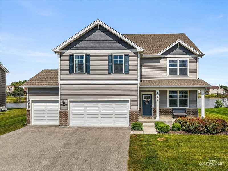 2040 Legacy Pointe Boulevard Plainfield IL 60586