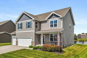 Photo of 2040 Legacy Pointe Boulevard Plainfield IL 60586