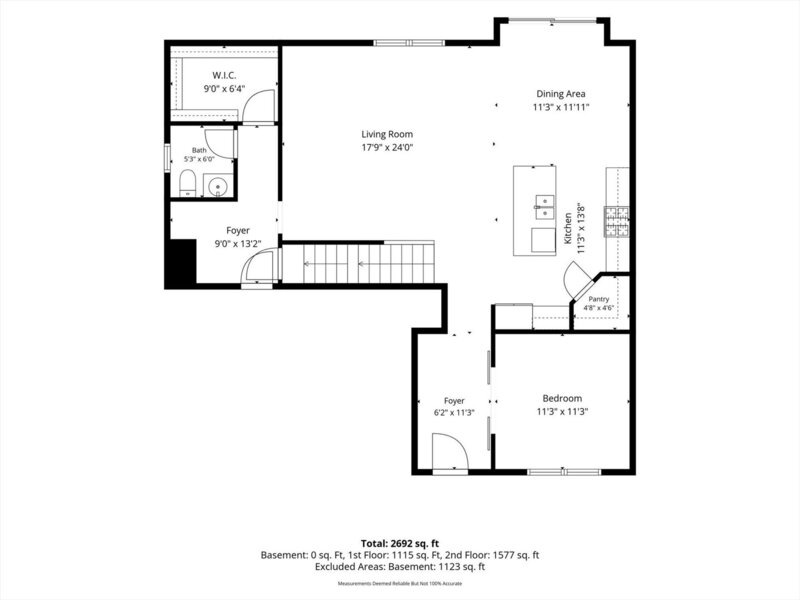 2040 Legacy Pointe Boulevard Plainfield IL 60586