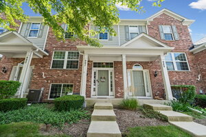 Photo of 991 Reserve Drive Elgin IL 60124