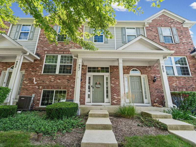 991 Reserve Drive Elgin IL 60124