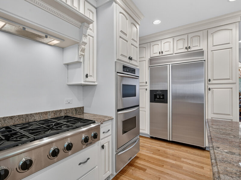 524 E Washington Avenue Lake Bluff IL 60044