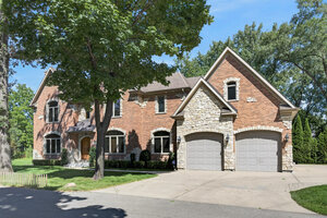 Photo of 524 E Washington Avenue Lake Bluff IL 60044