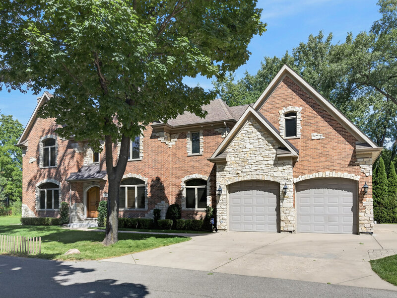 524 E Washington Avenue Lake Bluff IL 60044