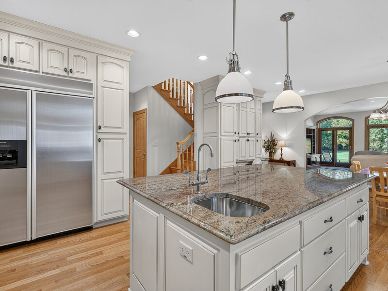 524 E Washington Avenue Lake Bluff IL 60044