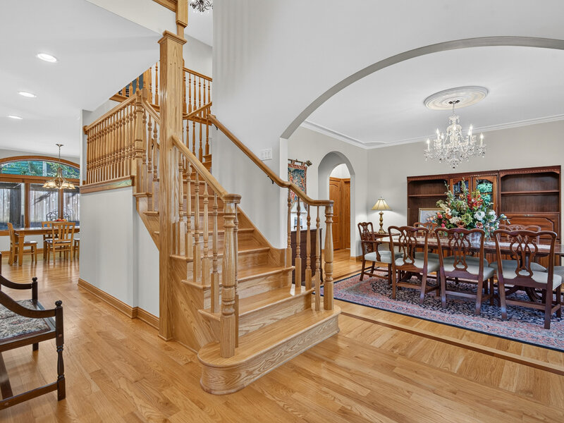 524 E Washington Avenue Lake Bluff IL 60044