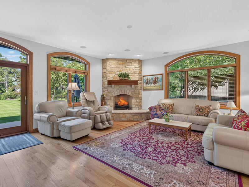 524 E Washington Avenue Lake Bluff IL 60044