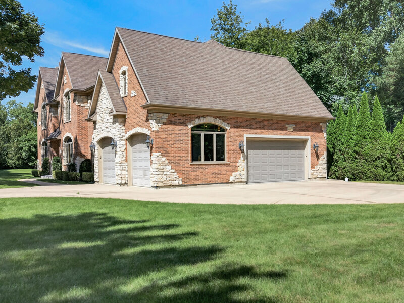 524 E Washington Avenue Lake Bluff IL 60044