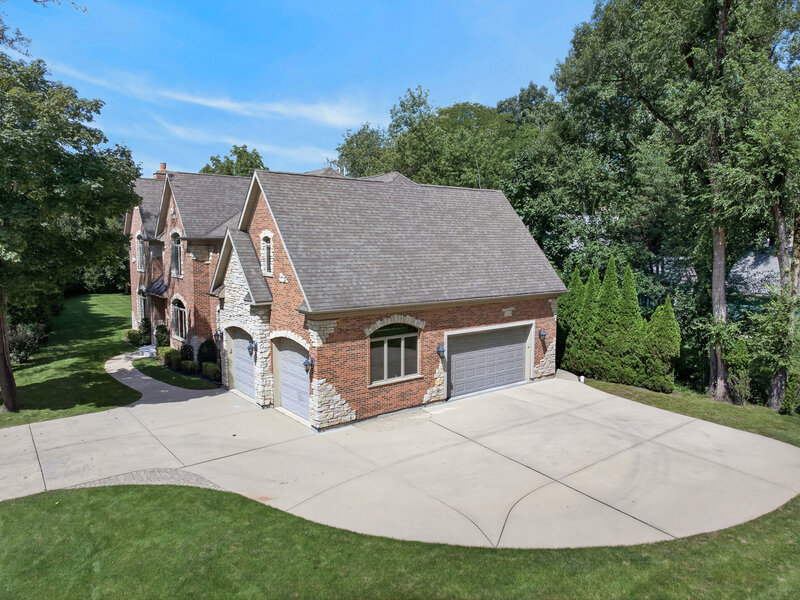 524 E Washington Avenue Lake Bluff IL 60044