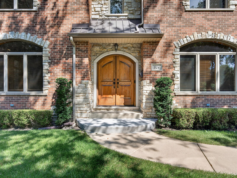 524 E Washington Avenue Lake Bluff IL 60044