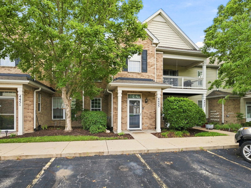 4455 Timber Ridge Court Joliet IL 60431