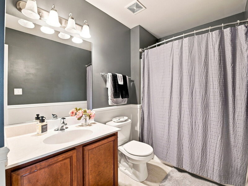 4455 Timber Ridge Court Joliet IL 60431