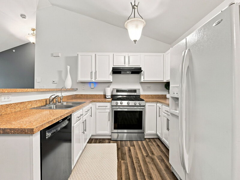 4455 Timber Ridge Court Joliet IL 60431