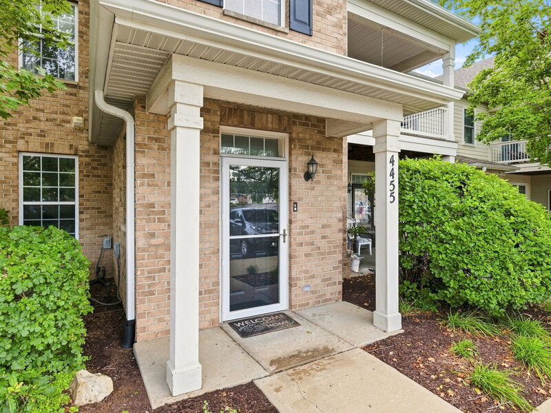 4455 Timber Ridge Court Joliet IL 60431
