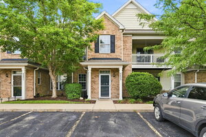 Photo of 4455 Timber Ridge Court Joliet IL 60431 Unit 4455