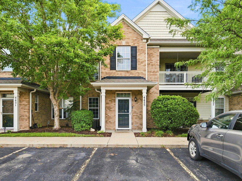 4455 Timber Ridge Court Joliet IL 60431