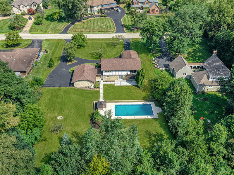 12023 W Mackinac Road Homer Glen IL 60491