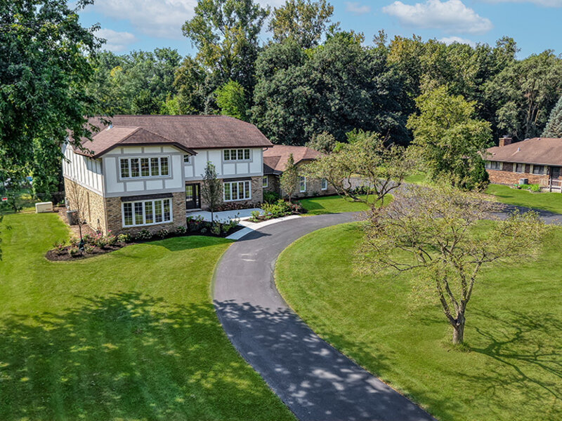 12023 W Mackinac Road Homer Glen IL 60491