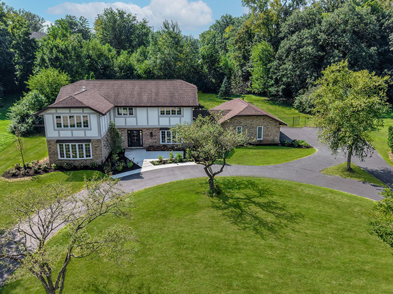 12023 W Mackinac Road Homer Glen IL 60491