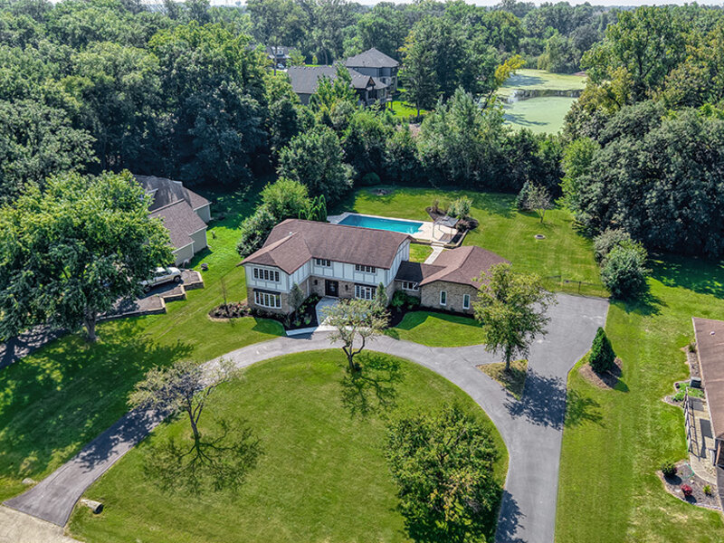 12023 W Mackinac Road Homer Glen IL 60491