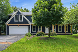 Photo of 1268 W Bauer Road Naperville IL 60563