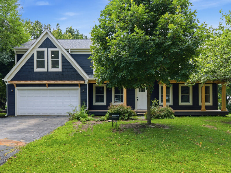 1268 W Bauer Road Naperville IL 60563