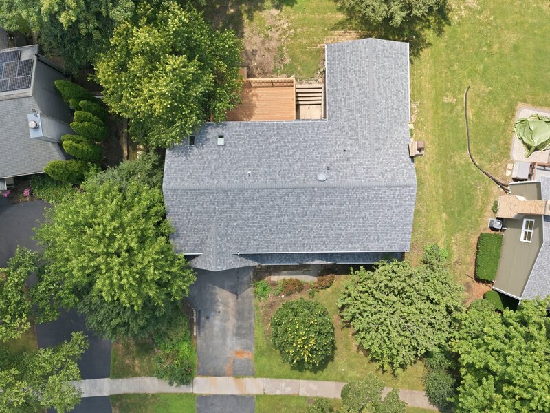 1268 W Bauer Road Naperville IL 60563