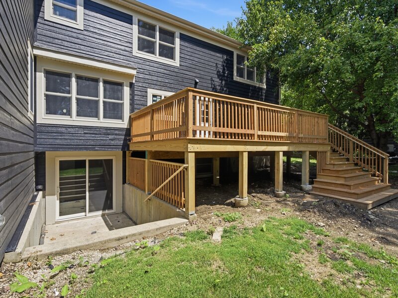 1268 W Bauer Road Naperville IL 60563