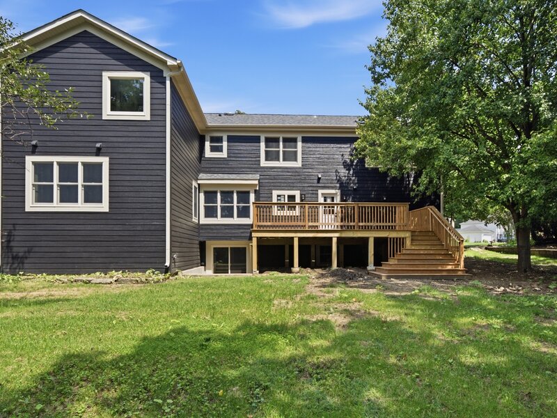 1268 W Bauer Road Naperville IL 60563