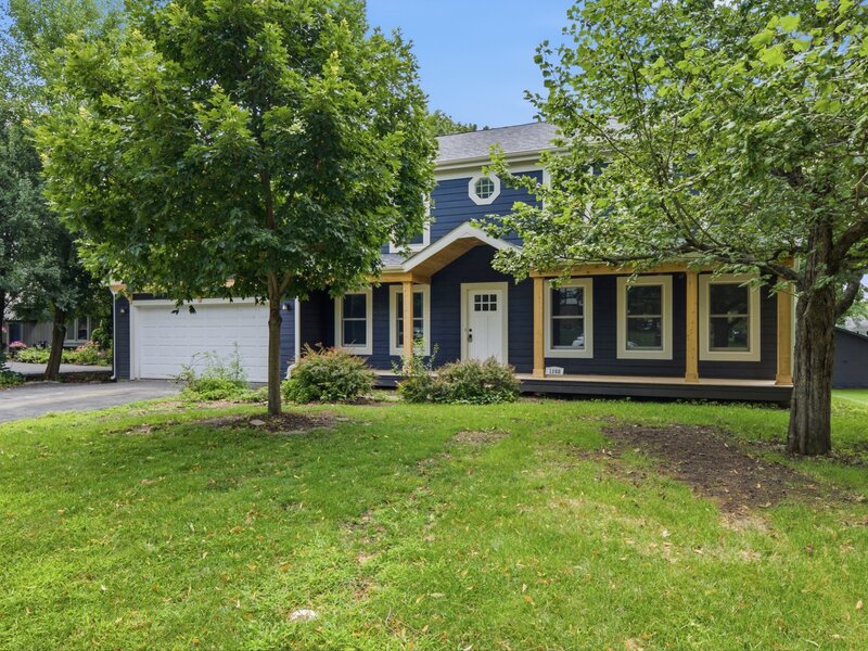 1268 W Bauer Road Naperville IL 60563