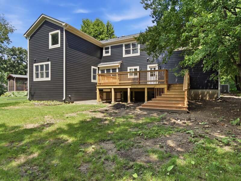 1268 W Bauer Road Naperville IL 60563