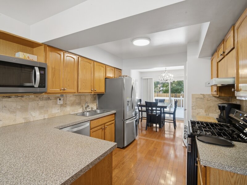 411 Hickory Drive Wheeling IL 60090
