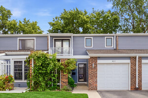 Photo of 411 Hickory Drive Wheeling IL 60090