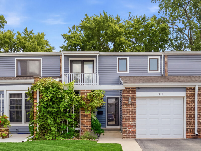 411 Hickory Drive Wheeling IL 60090